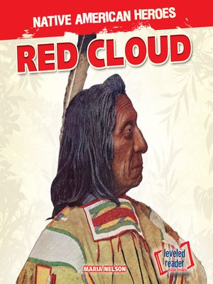cover image of Red Cloud